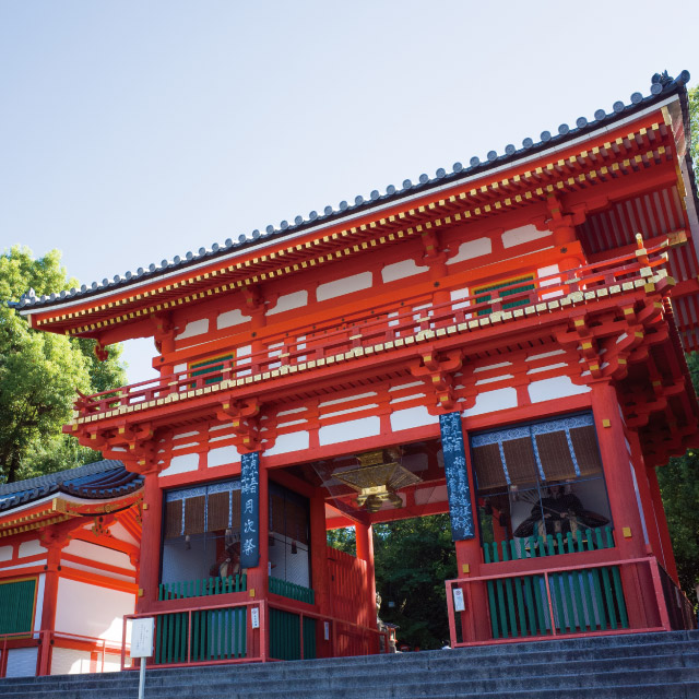 八坂神社