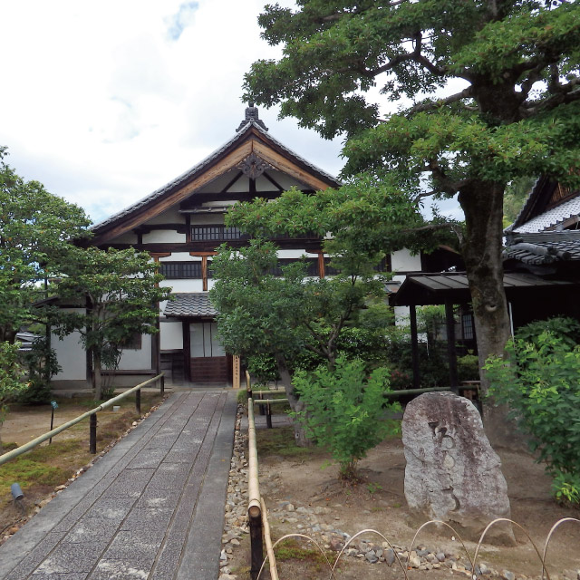 高台寺