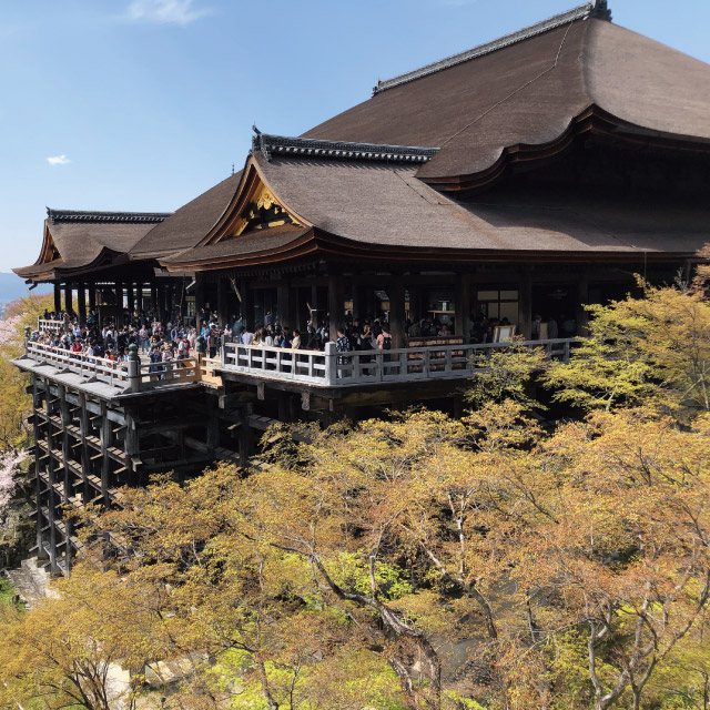 清水寺